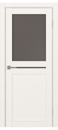 Межкомнатная дверь Турин_520.221.30  Бежевый