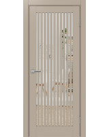 Турин_543.2 ЭКО-шпон Мокко