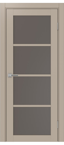 Межкомнатная дверь Турин_540.2222.30  Мокко