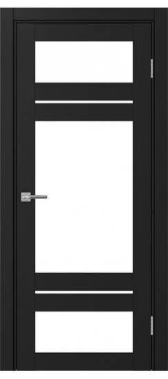 Межкомнатная дверь Турин_532.22222.30  Антрацит
