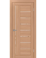 Турин_524.21 ЭКО-шпон Ясень тёмный