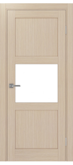 Межкомнатная дверь Турин_530.121.30  Дуб беленый FL