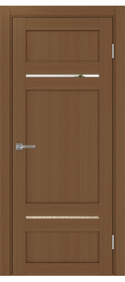 Межкомнатная дверь Турин_532.12121.30  Орех NL