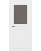 Турин_520.211 ЭКО-шпон Белый лёд