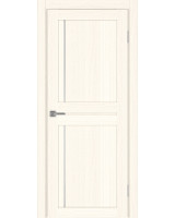 Турин_523АПП.111 молдинг алюм.хром ЭКО-шпон Ясень светлый