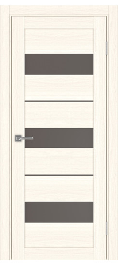 Межкомнатная дверь Турин_526.122.30  Ясень светлый