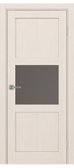 Межкомнатная дверь Турин_530.121.30  Ясень перламутровый