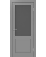 Турин_502.21 ЭКО-шпон Серый