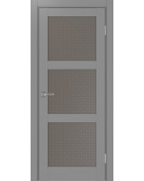 Турин_530.222 ЭКО-шпон Серый