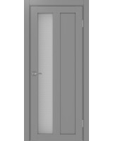 Турин_521.21 ЭКО-шпон Серый