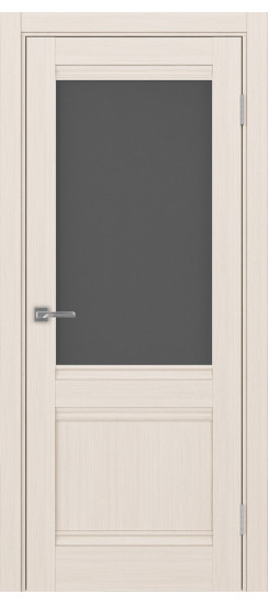 Межкомнатная дверь Турин_502U.21.30  Ясень перламутровый