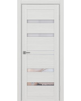 Турин_561.12 ЭКО-шпон Ясень серебристый