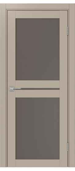 Межкомнатная дверь Турин_520.222.30  Мокко