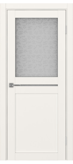 Межкомнатная дверь Турин_520.221.30  Бежевый