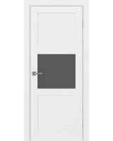 Турин_530.121 ЭКО-шпон Белый лёд