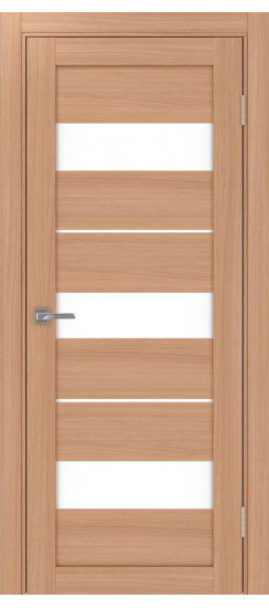 Межкомнатная дверь Турин_526.122.30  Ясень тёмный