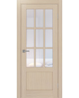 Турин_542ПФ.2221 ЭКО-шпон Дуб беленый FL