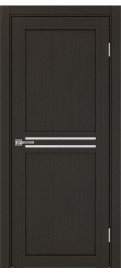 Межкомнатная дверь Турин_552.12.35  Венге FL