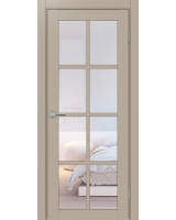 Турин_541.2222 ЭКО-шпон Мокко