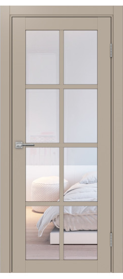 Межкомнатная дверь Турин_541.2222.60  Мокко