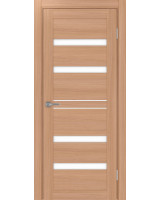 Турин_561.12 ЭКО-шпон Ясень тёмный