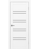 Турин_560.12 ЭКО-шпон Белый снежный