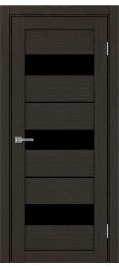Межкомнатная дверь Турин_526.122.30  Венге FL