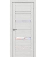 Турин_562.12 ЭКО-шпон Ясень серебристый