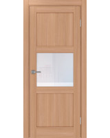 Турин_530.121 ЭКО-шпон Ясень тёмный