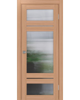 Турин_532.22222 ЭКО-шпон Ясень тёмный