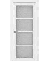 Турин_540.2222 ЭКО-шпон Белый лёд