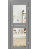 Турин_520.222 ЭКО-шпон Серый