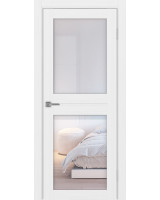 Турин_520.212 ЭКО-шпон Белый лёд