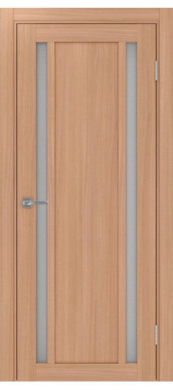 Межкомнатная дверь Турин_522.212.60  Ясень тёмный