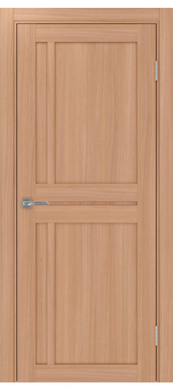 Межкомнатная дверь Турин_523.111.60  Ясень тёмный