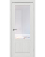 Турин_540ПФ.21 ЭКО-шпон Ясень серебристый