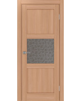 Турин_530.121 ЭКО-шпон Ясень тёмный