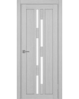 Турин_551.121 ЭКО-шпон Дуб серый FL