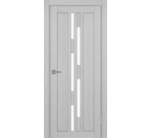 Турин_551.121 ЭКО-шпон Дуб серый FL