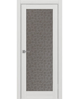 Турин_501.2 ЭКО-шпон Ясень серебристый