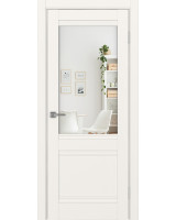 Турин_502U.21 ЭКО-шпон Бежевый