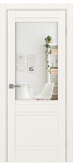 Межкомнатная дверь Турин_502U.21.30  Бежевый