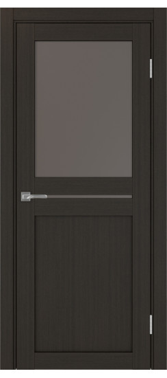 Межкомнатная дверь Турин_520.221.30  Венге FL