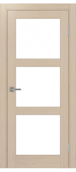 Межкомнатная дверь Турин_530.222.30  Дуб беленый FL