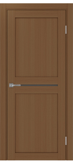 Межкомнатная дверь Турин_520.121.30  Орех NL