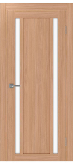 Межкомнатная дверь Турин_522.212.60  Ясень тёмный