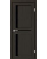 Турин_523АПП.221 молдинг алюм.чёрн. ЭКО-шпон Венге FL