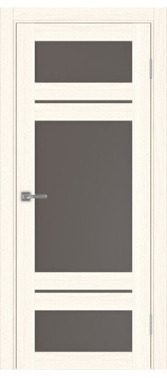 Межкомнатная дверь Турин_532.22222.30  Ясень светлый