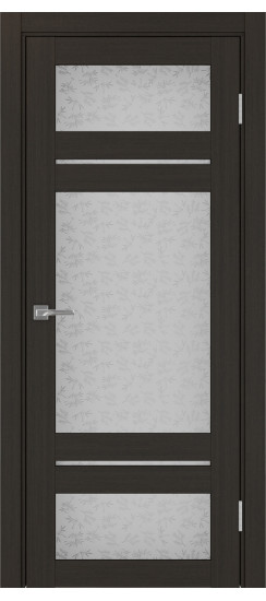 Межкомнатная дверь Турин_532.22222.30  Венге FL