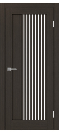 Межкомнатная дверь Турин_544.12.60  Венге FL